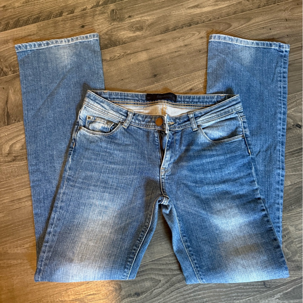 Zara Woman Jeans